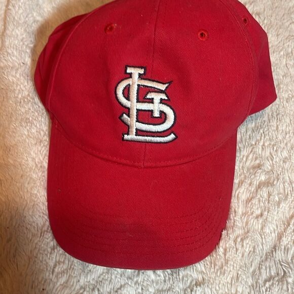 St. Louis cardinals hat - Picture 2 of 7